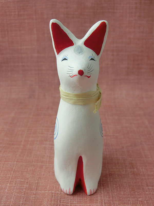 北の仲間たち：お稲荷さん（小）