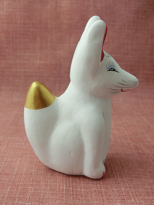 北の仲間たち：権ぎつね（二個セット）