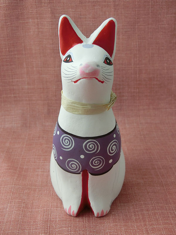 北の仲間たち：稲荷大明神