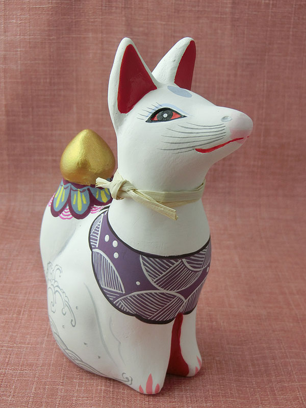 北の仲間たち：稲荷大明神