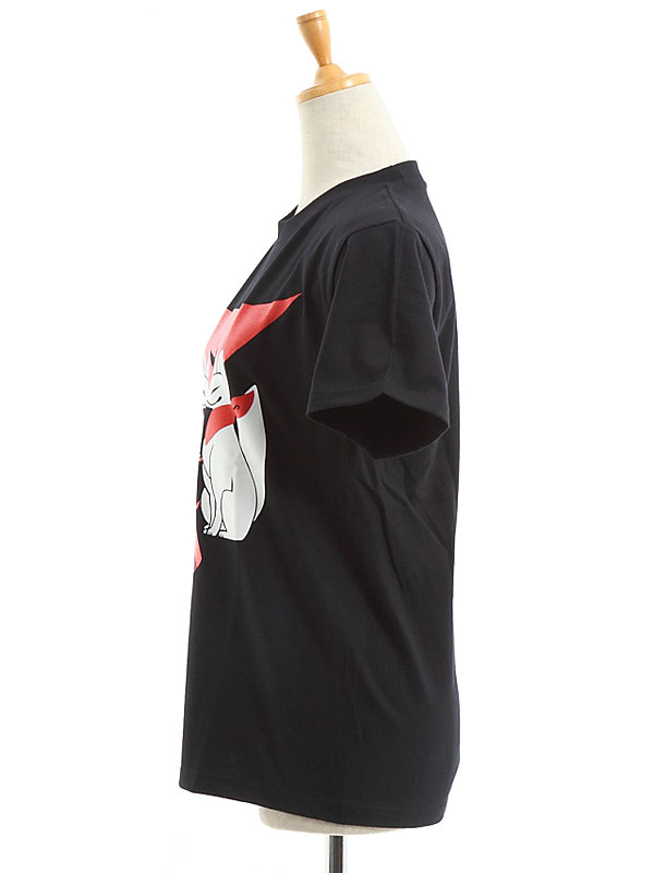 狐面堂：Tシャツ「神使」