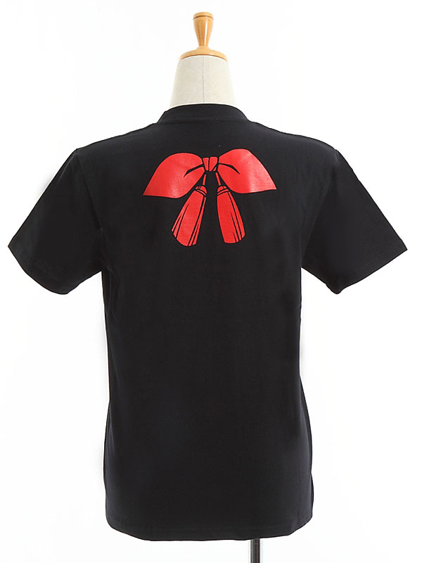 狐面堂：Tシャツ「神使」