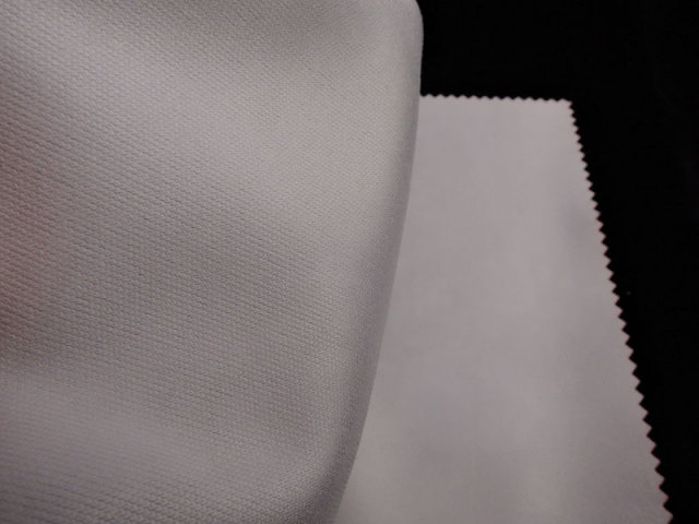 ファイバークロス・裏面