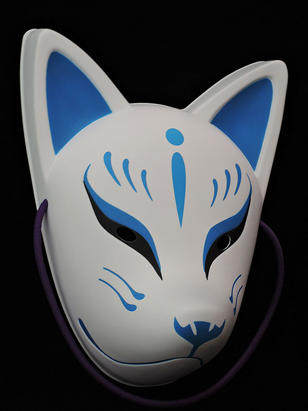 おまつりらんど：天狐（弐）