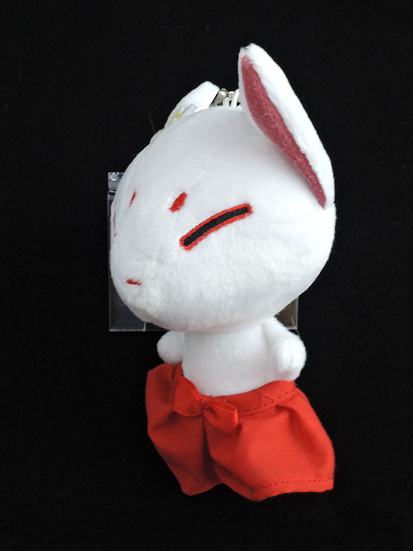 こんちゃんぬいぐるみ