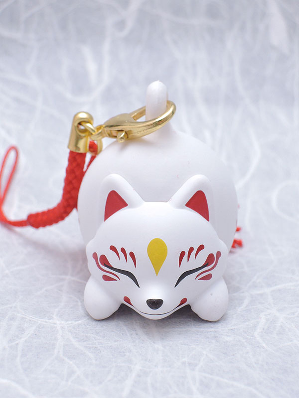 Qualia：狐の鈴[販売終了]