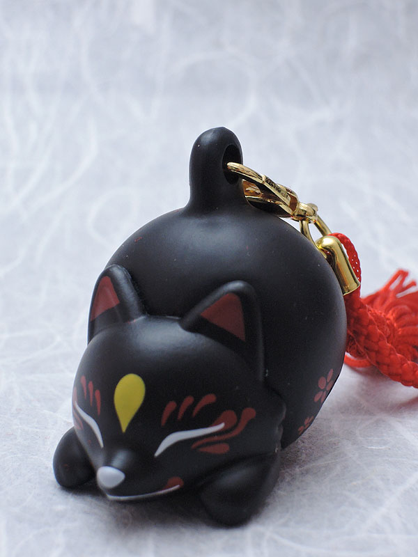 Qualia：狐の鈴[販売終了]