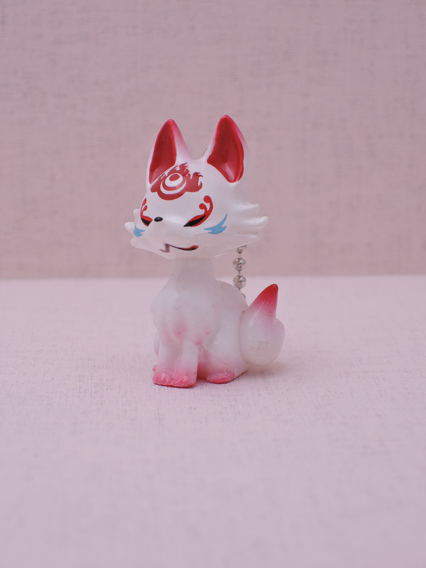 Qualia:つぼみ狐　其ノ二