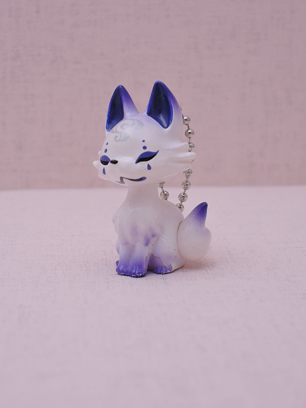 Qualia:つぼみ狐　其ノ二