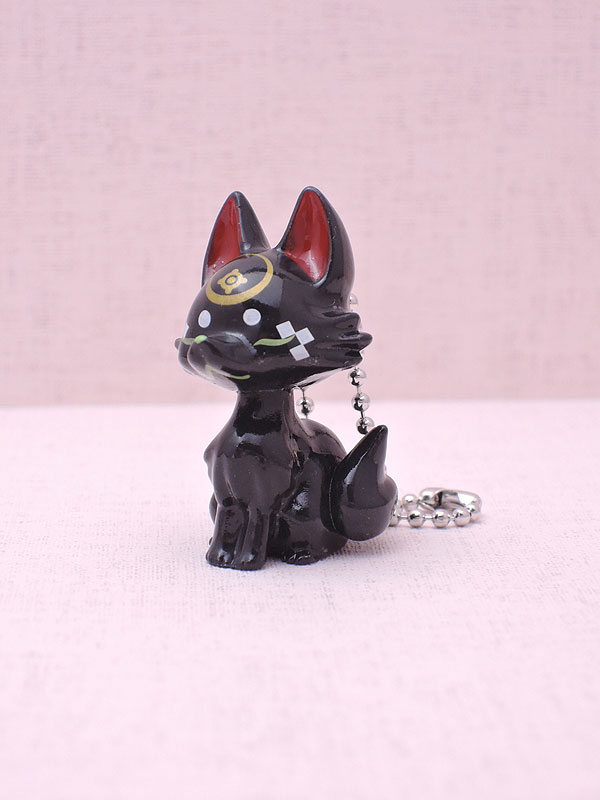 Qualia:つぼみ狐　其ノ二