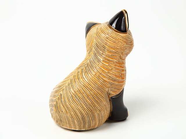 リンコナダ　赤キツネ子供