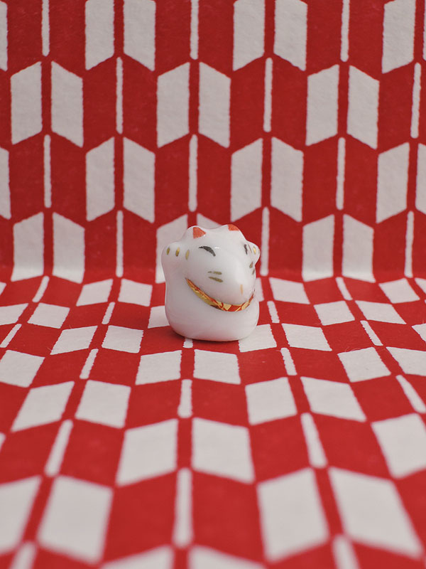 ハッピーコンちゃん