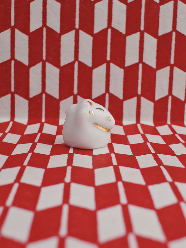 ハッピーコンちゃん