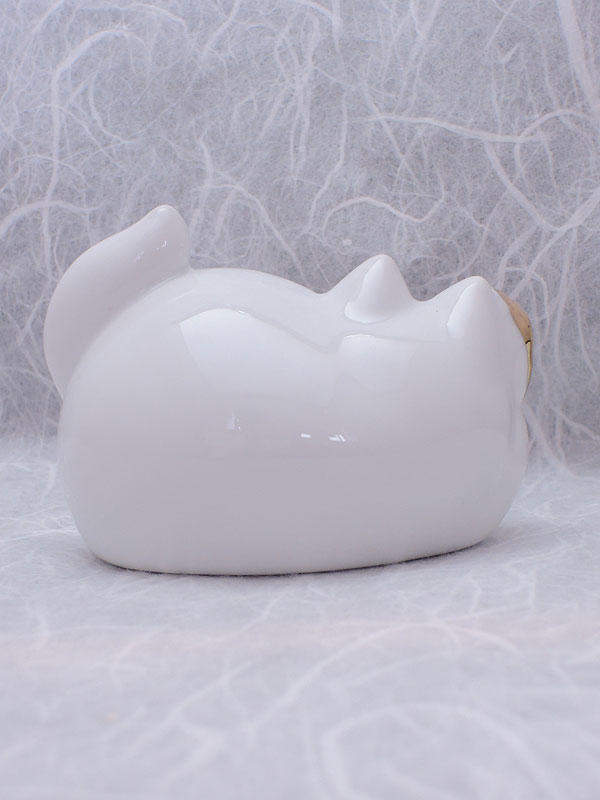 リュウコドウ：福丸きつね