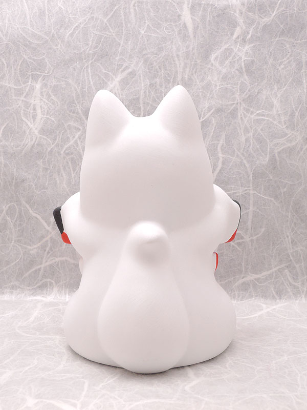 リュウコドウ：鳥居ときつね