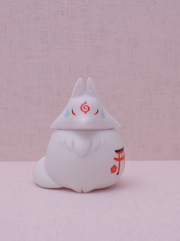 SO-TA:電脳大工　ソフビ丸狐～外伝～