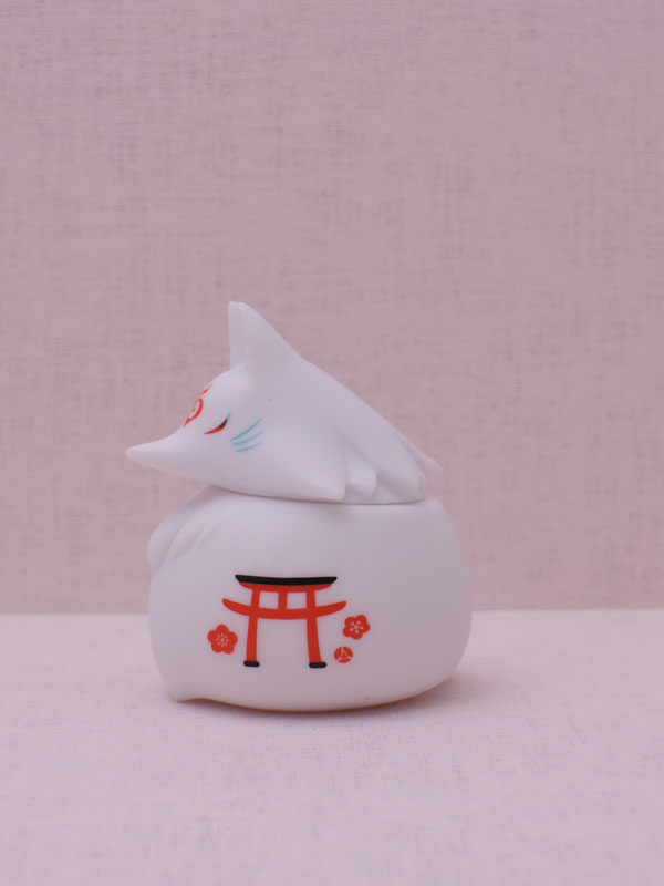 SO-TA:電脳大工　ソフビ丸狐～外伝～