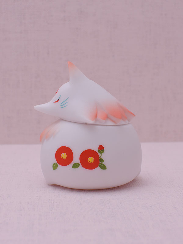 SO-TA：電脳大工 ソフビ丸狐～外伝～[販売終了]