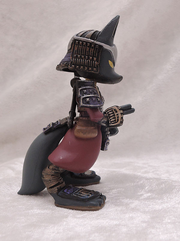 SO-TA：電脳大工 忍者狐 弐[販売終了]