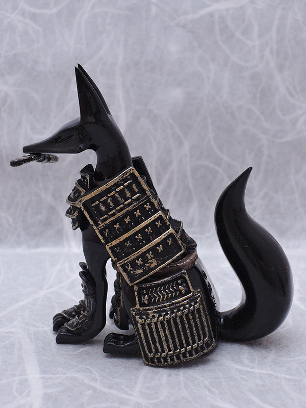 スタジオソータ：電脳大工 武装狛狐[販売終了]