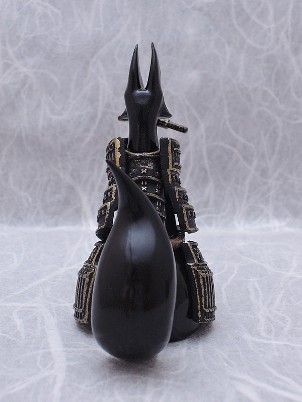 電脳大工　狐武者　通常サイズ スタジオソータ：電脳大工 武装狛狐[販売終了]