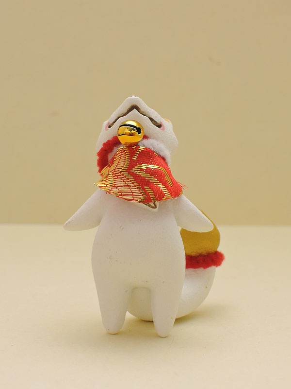 トイズキャビン：宝珠幸狐