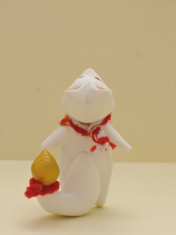 トイズキャビン：宝珠幸狐