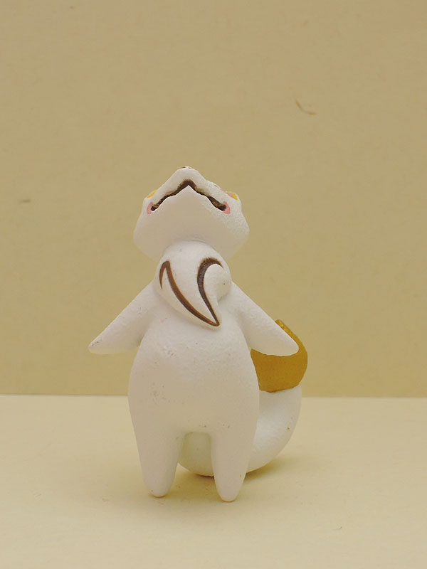 トイズキャビン：宝珠幸狐