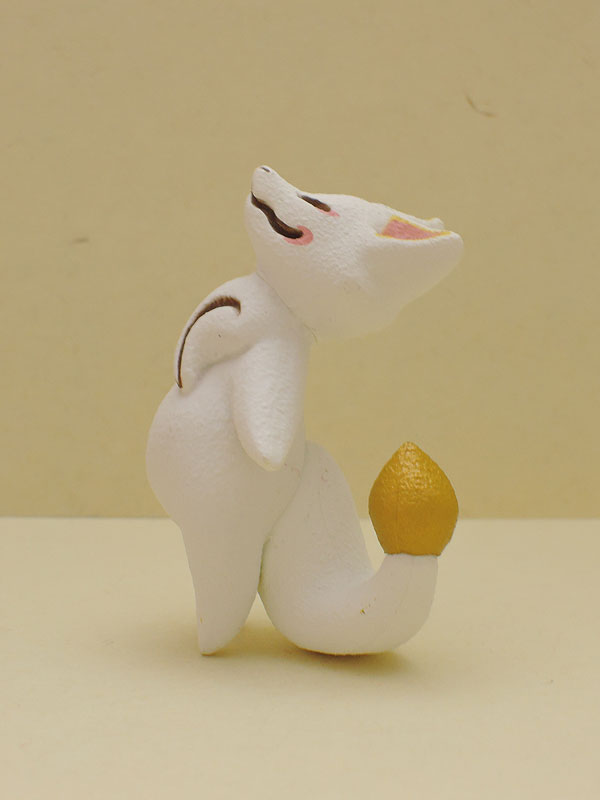 トイズキャビン：宝珠幸狐