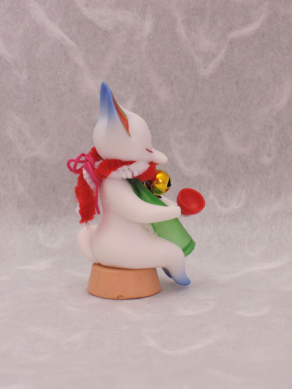 トイズキャビン：さちよひ狐