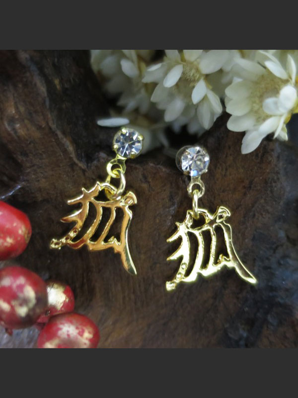 WALTZ：狐面シリーズアクセサリー 狐