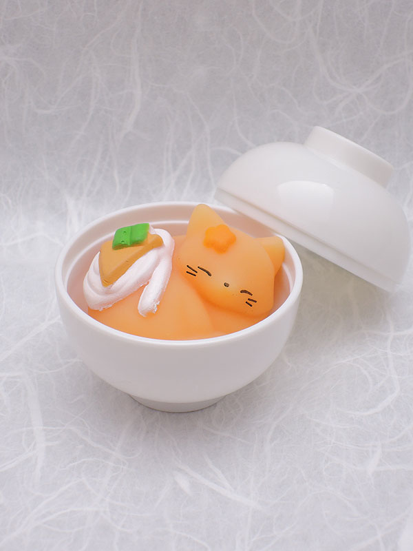 YELL：きつねうどん