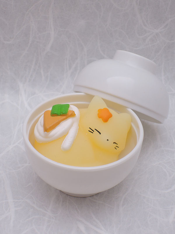 YELL：きつねうどん