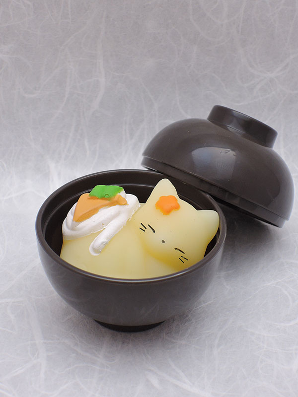 YELL：きつねうどん