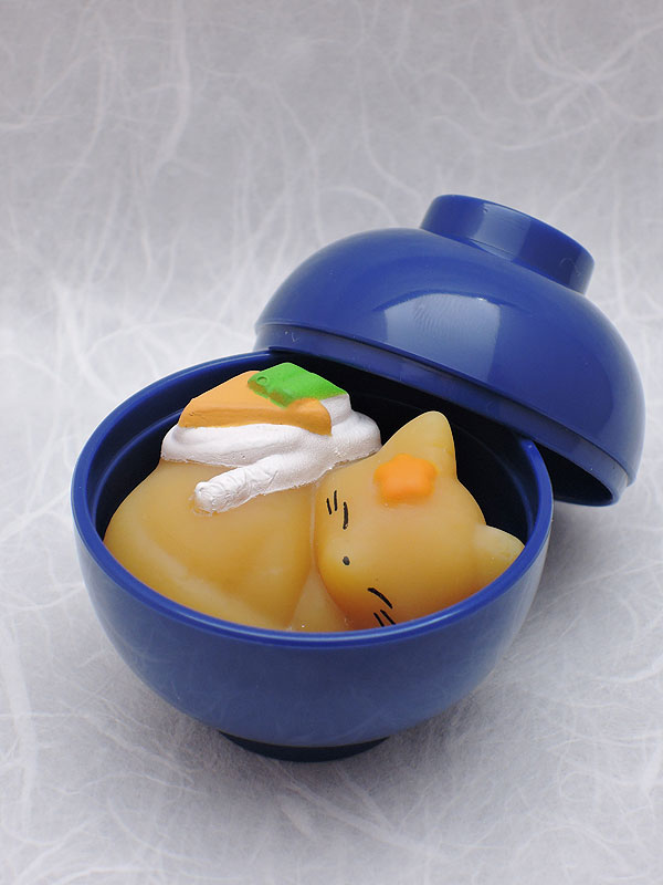 YELL：きつねうどん