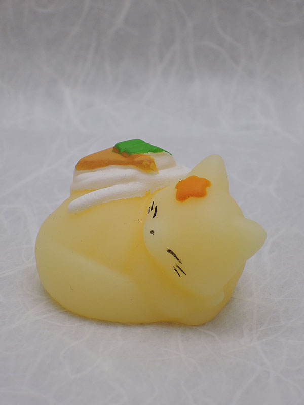 YELL：きつねうどん