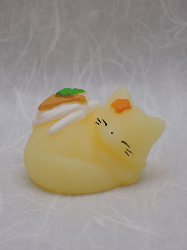 YELL：きつねうどん