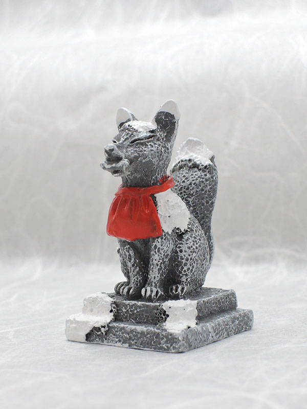 YELL：わびさび　～四季折々・秋冬～