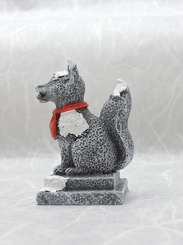 YELL：わびさび　～四季折々・秋冬～