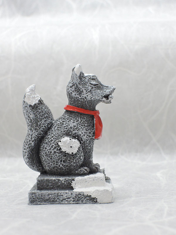 YELL：わびさび　～四季折々・秋冬～