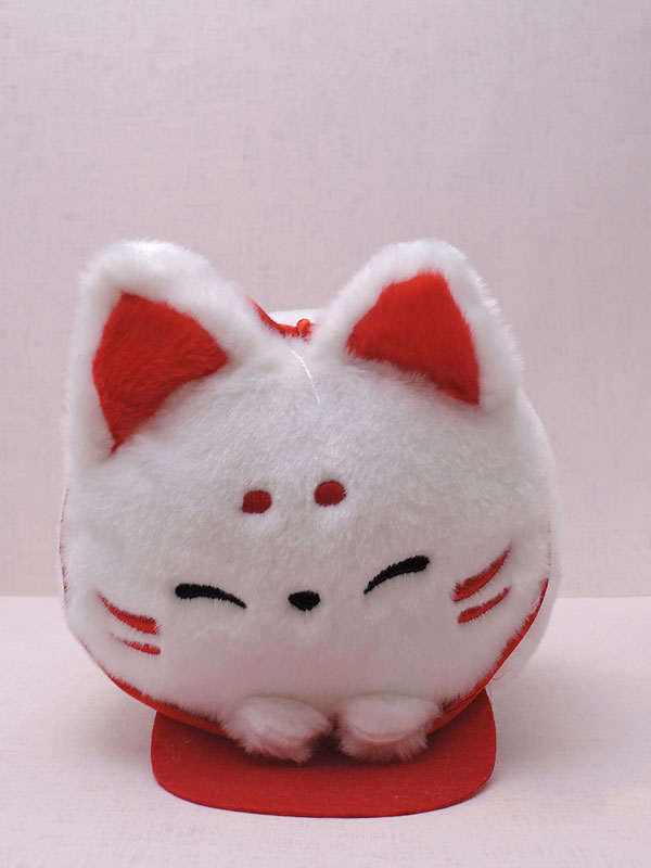 YELL：ふんわりころころきつね