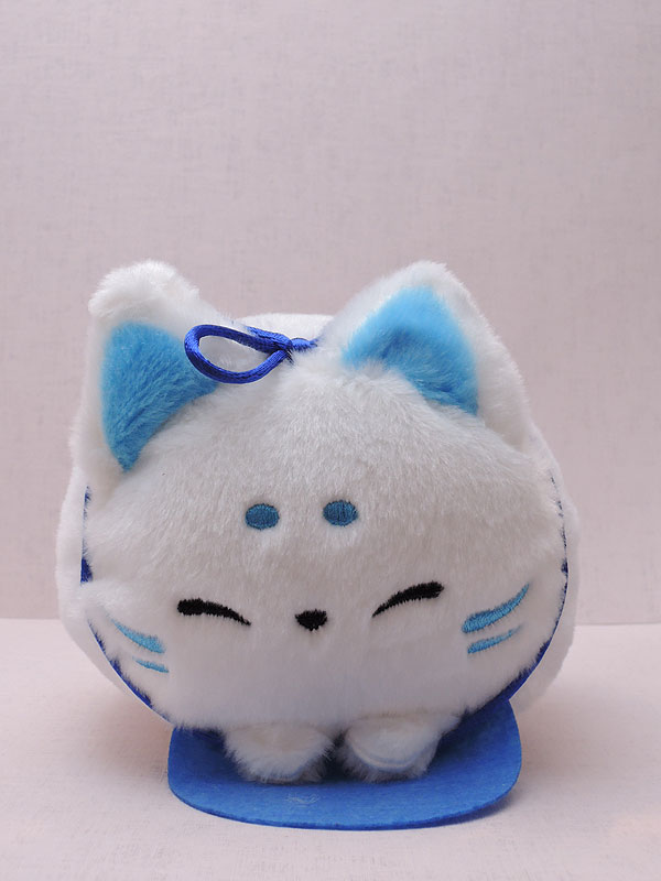 YELL：ふんわりころころきつね