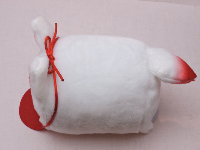 YELL：ふんわりころころきつね