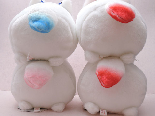 YELL：ふんわりころころきつね