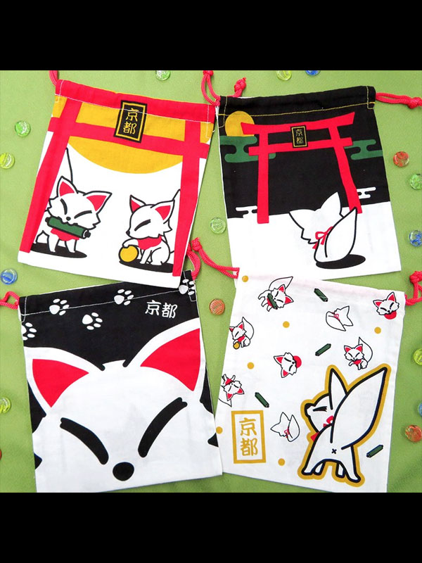 夢屋 狐面堂