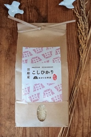 岩船コシヒカリ