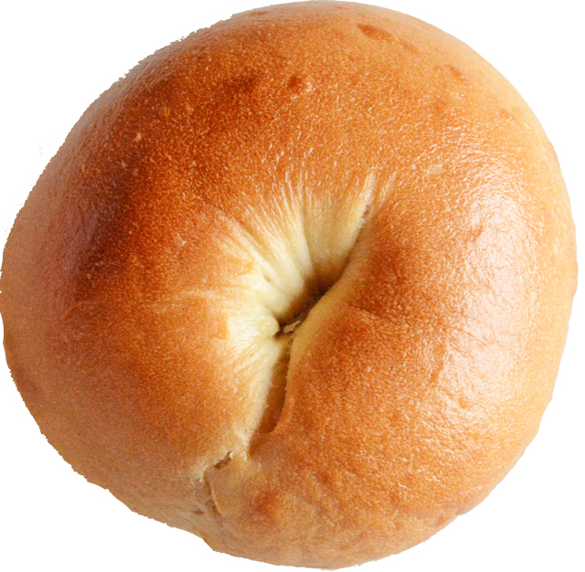 リンゴとレーズン