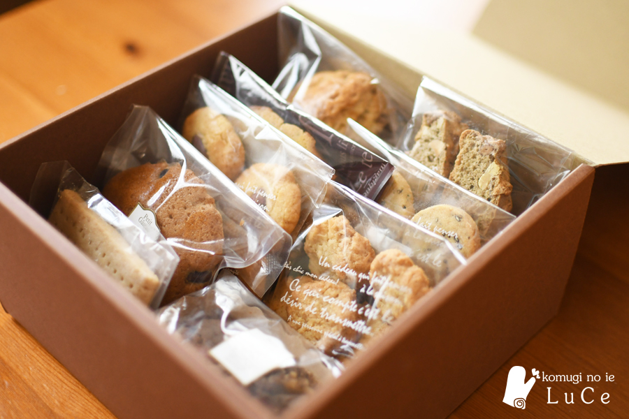 20259月焼き菓子便ｓ2