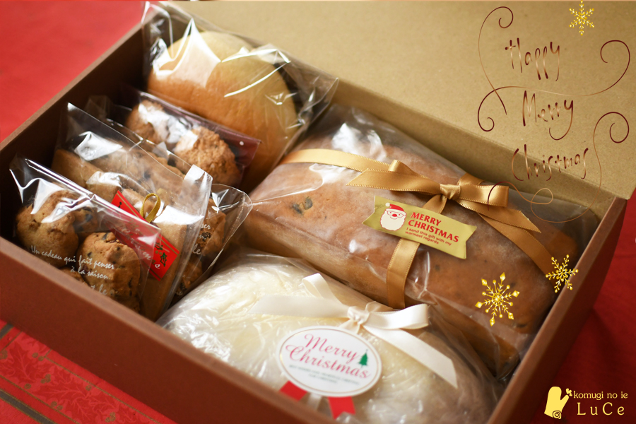 2025クリスマスセット6