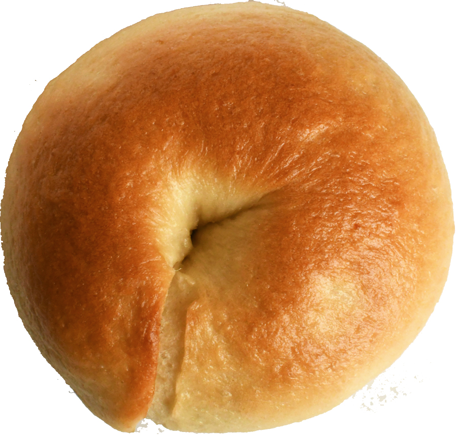 りんごレーズンクリーム